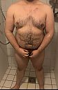 mijn bear lichaam, foto 1284x1977, 1 reacties, 4 stemmen