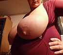 mijn grote hangende uiers, foto 1815x1588, 13 reacties, 54 stemmen