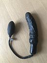 mijn opblaasdildo, foto 1536x2048, 7 reacties, 9 stemmen