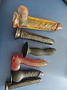 mijn soorten Dildo's, foto 3000x4000, 3 reacties, 13 stemmen