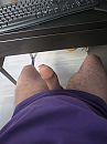 mijn uitzicht, foto 3000x4000, 0 reacties, 2 stemmen