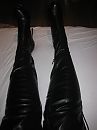 mijn zwarte boots, foto 2736x3648, 4 reacties, 32 stemmen