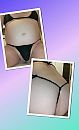 mini bikini, foto 781x1280, 6 reacties, 17 stemmen
