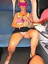 minuutje voor conducteur kwam!, foto 2736x3648, 19 reacties, 99 stemmen