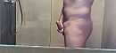 mis een vrouw in de douche, foto 4000x1848, 0 reacties, 5 stemmen