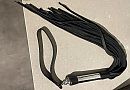 m'n nieuwe flogger is binnen.., foto 1170x817, 4 reacties, 11 stemmen