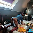 mounted for gangbang, foto 4000x4000, 5 reacties, 23 stemmen