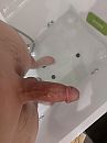 net uit bad, foto 3000x4000, 9 reacties, 28 stemmen