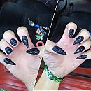 new nails, foto 2048x2048, 0 reacties, 1 stemmen