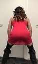 nice in red, foto 255x426, 5 reacties, 19 stemmen