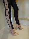 nieuwe heels en legging, foto 2736x3648, 6 reacties, 9 stemmen