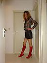 nieuwe seethru kerst top, foto 2736x3648, 3 reacties, 10 stemmen