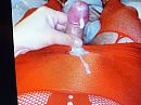 op haar lingerie ...., foto 4000x3000, 5 reacties, 14 stemmen