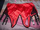 open satyn jartelslip, foto 4000x3000, 0 reacties, 7 stemmen