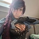 open shirt, foto 4000x4000, 1 reacties, 8 stemmen