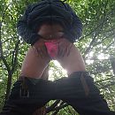 outdoor in bos, foto 1544x1544, 1 reacties, 6 stemmen