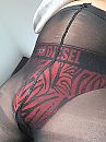 panty met string vandaag??, foto 2208x2944, 20 reacties, 23 stemmen