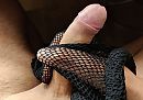 pik in fishnet, foto 1200x849, 9 reacties, 21 stemmen