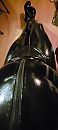 pvc outfit, foto 612x1360, 3 reacties, 6 stemmen