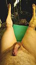 's-Avonds laat in de tuin., foto 1782x3202, 0 reacties, 5 stemmen