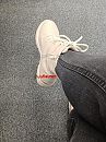 schoenen zonder hakje, foto 766x1024, 25 reacties, 115 stemmen