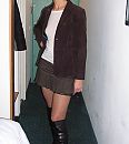 sexy aangekleed, foto 1150x1280, 24 reacties, 140 stemmen