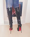 sexy outfit, foto 1314x1599, 7 reacties, 18 stemmen