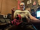 sir loves horny  heels, foto 3264x2448, 1 reacties, 2 stemmen
