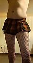 skirt and nylon, foto 600x1130, 5 reacties, 11 stemmen