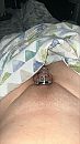 slapen met kooi, foto 1152x2048, 5 reacties, 19 stemmen