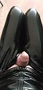 soft cock in pvc outfit, foto 368x768, 7 reacties, 15 stemmen