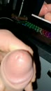 sperma moest eruit, film 00:00:24, 7 reacties, 24 stemmen
