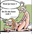 spreekt vor zich hi hi, foto 515x540, 10 reacties, 44 stemmen
