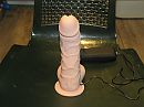 stoot dildo, foto 4000x3000, 19 reacties, 34 stemmen