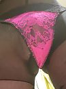 string met panty voorkant, foto 2208x2944, 8 reacties, 22 stemmen