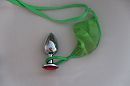 string met plug, foto 4000x2666, 10 reacties, 17 stemmen
