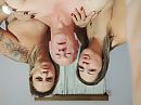 super trio, foto 2304x1728, 0 reacties, 7 stemmen