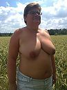 topless wandelen.... heerlijk!, foto 2448x3264, 7 reacties, 50 stemmen