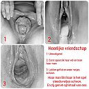 trio bij vrienden, foto 2000x2000, 5 reacties, 48 stemmen