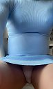 upskirt, foto 1851x3088, 5 reacties, 17 stemmen