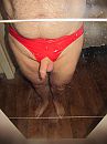 vandaag is rood, foto 3000x4000, 3 reacties, 8 stemmen
