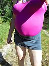 was het maar zomer, foto 3000x4000, 0 reacties, 1 stemmen