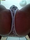 witte string, foto 1200x1600, 13 reacties, 32 stemmen