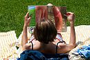 zomerlectuur, foto 1200x795, 3 reacties, 18 stemmen