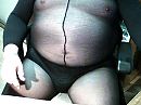 zwarte catsuit 2, foto 640x480, 2 reacties, 3 stemmen