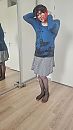 10 juni 2024, foto 721x1280, 6 reacties, 15 stemmen
