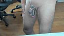 16 ringen met kooi, foto 1280x720, 7 reacties, 16 stemmen