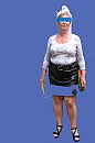 80 !   vrij recent dus, foto 2666x4000, 5 reacties, 35 stemmen