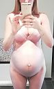 8 maandjes zwanger, foto 1265x2075, 53 reacties, 171 stemmen