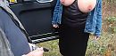 Afspraak op een parking, foto 4000x1943, 24 reacties, 144 stemmen